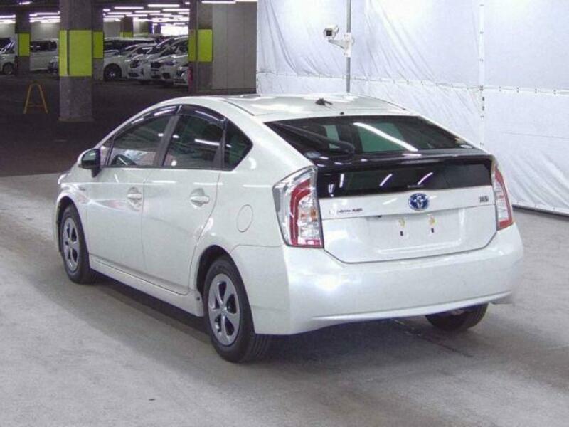 PRIUS-1