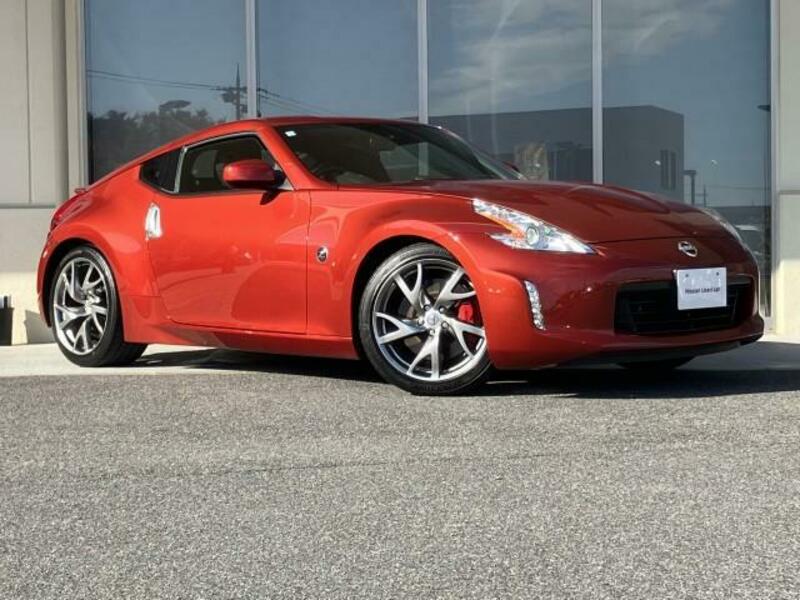 FAIRLADY Z-17