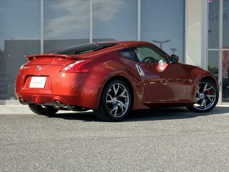 FAIRLADY Z-1