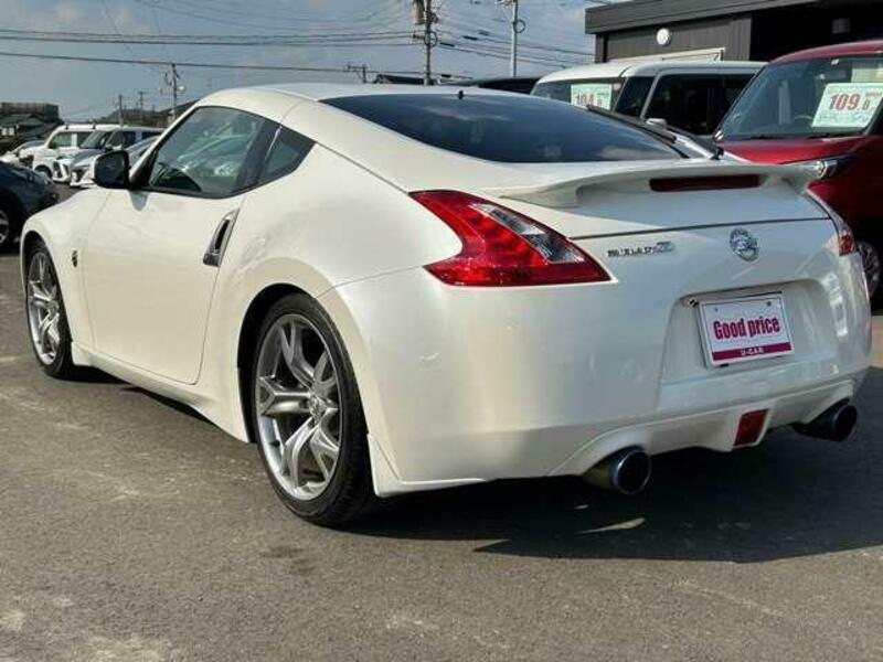 FAIRLADY Z-2