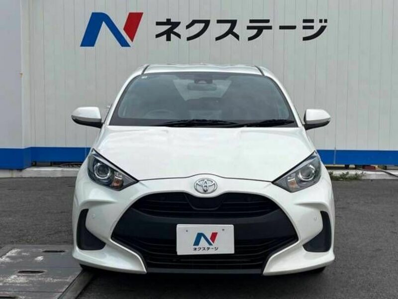 YARIS-13