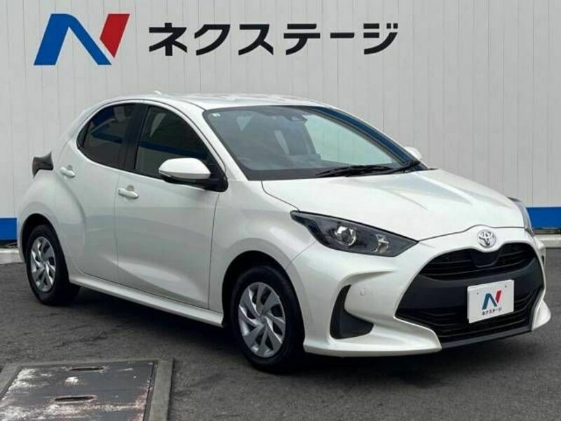 YARIS-15