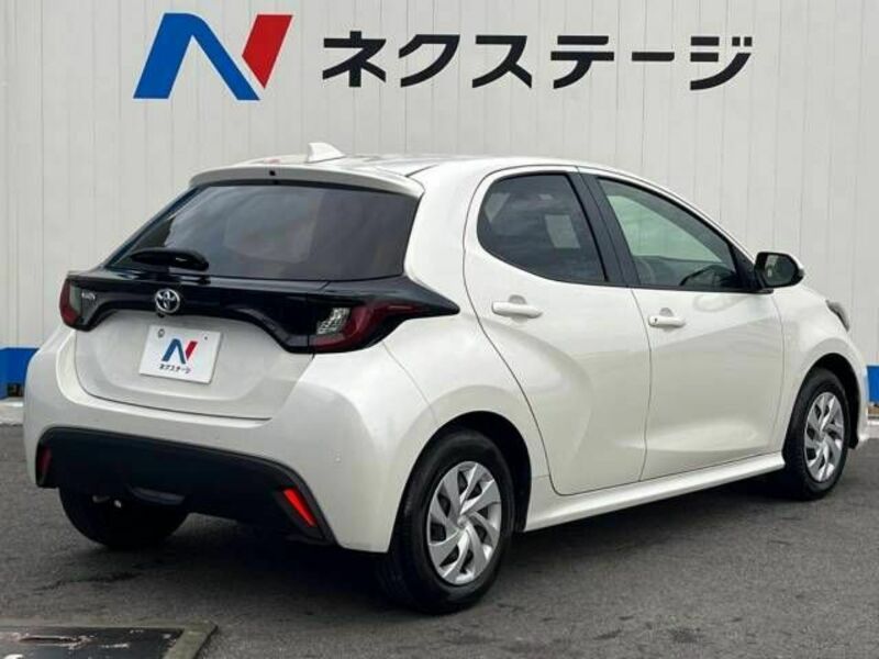 YARIS-16