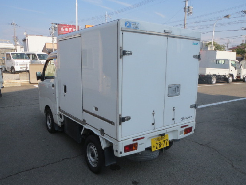 HIJET TRUCK-2