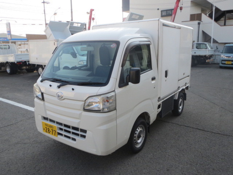 HIJET TRUCK-9