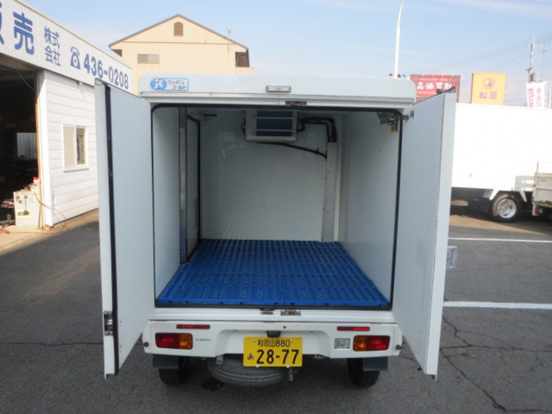 HIJET TRUCK-13