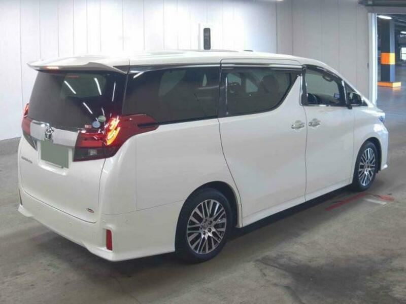 ALPHARD-5