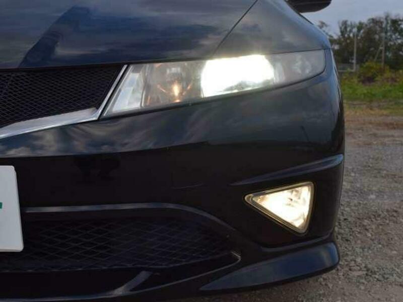 CIVIC-8