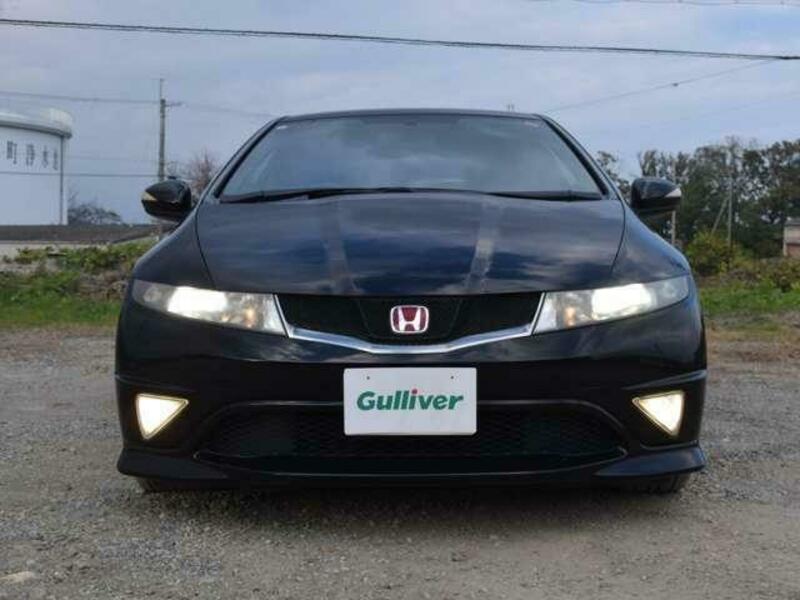 CIVIC-9