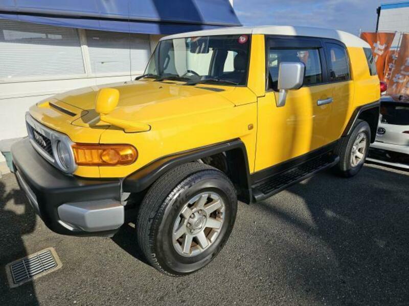 FJ CRUISER-1