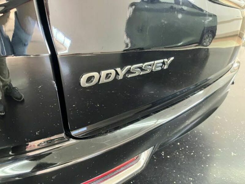 ODYSSEY-2