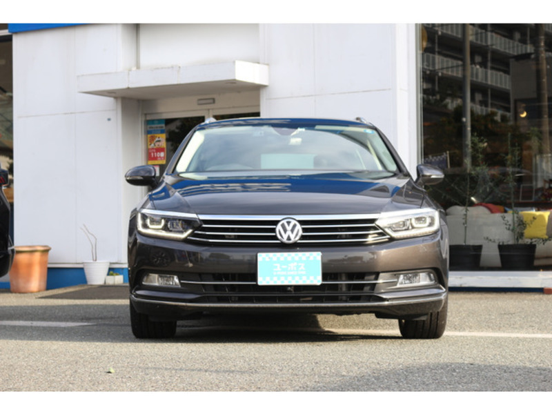 PASSAT VARIANT-4