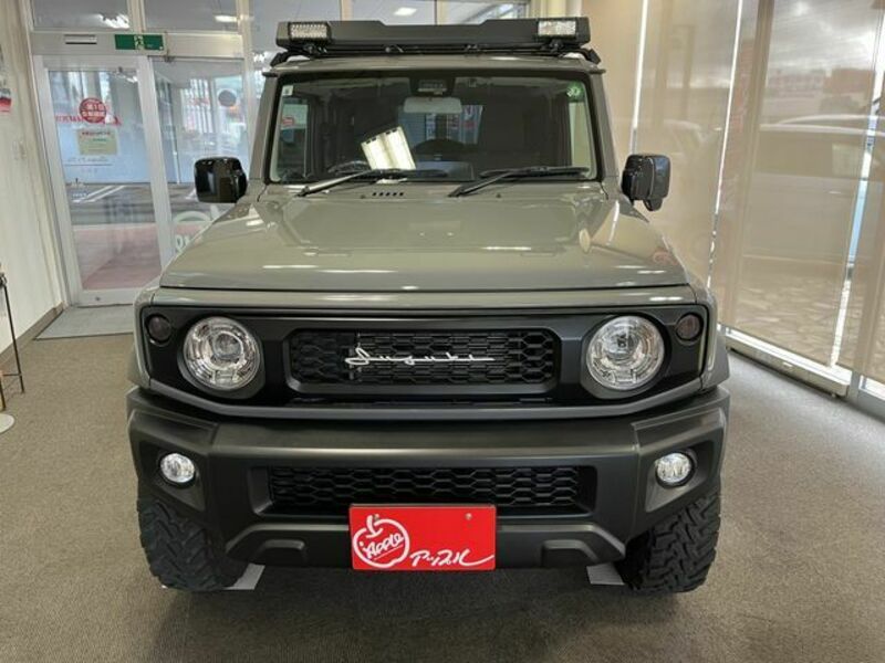 JIMNY SIERRA-1