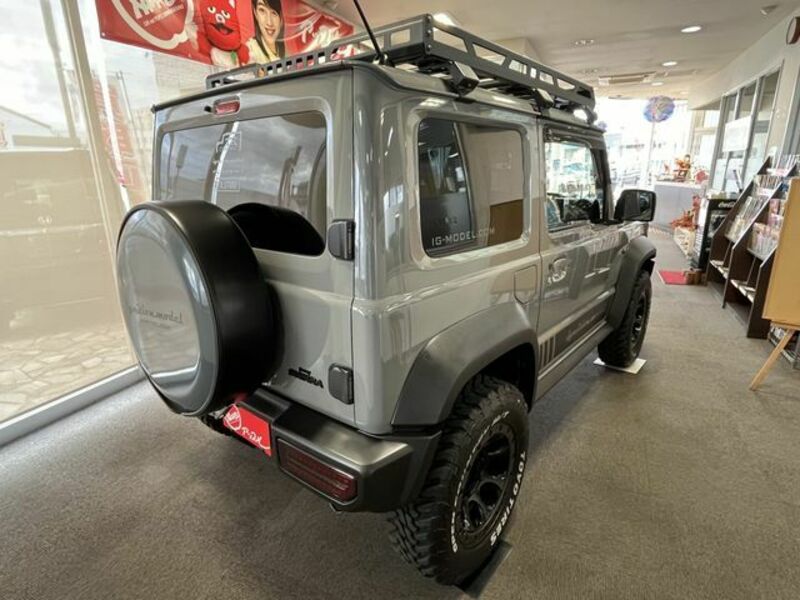 JIMNY SIERRA-3