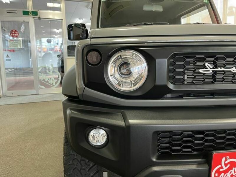 JIMNY SIERRA-27