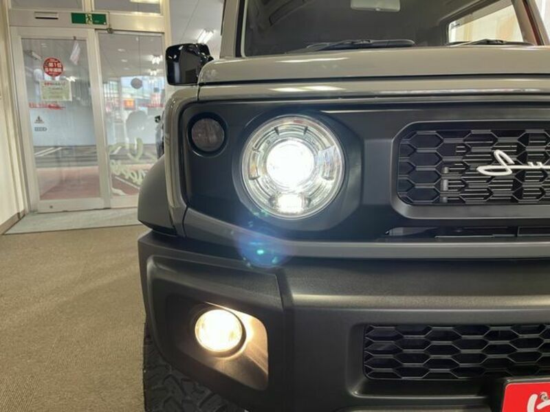 JIMNY SIERRA-28