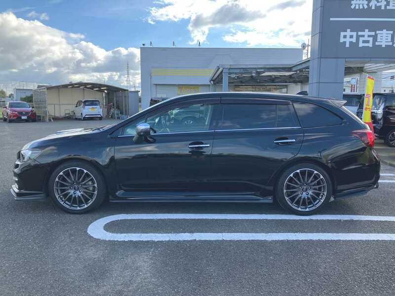 LEVORG-20