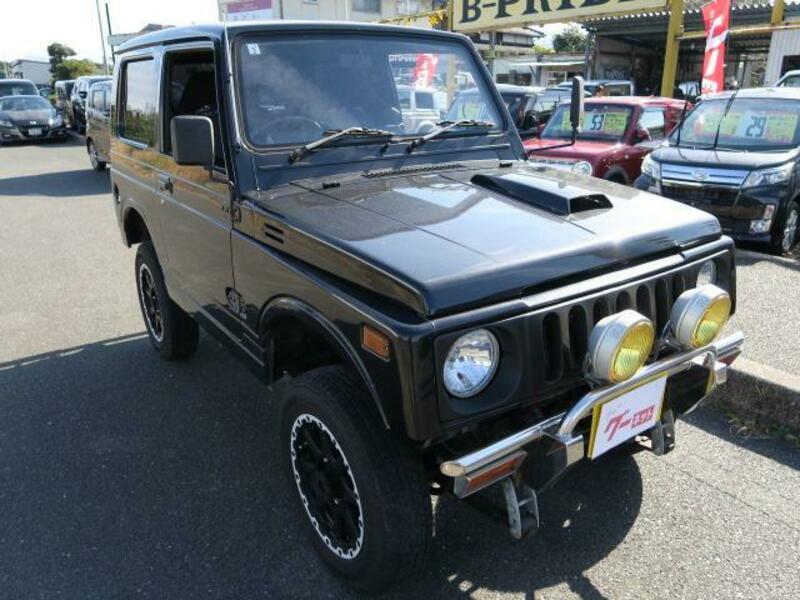 JIMNY-3