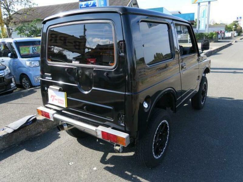 JIMNY-8