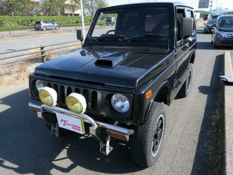 JIMNY-1