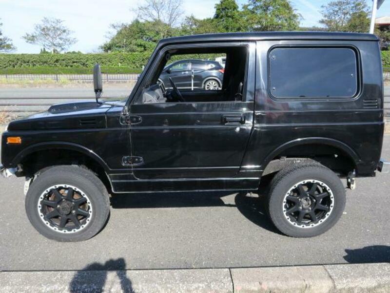 JIMNY-5