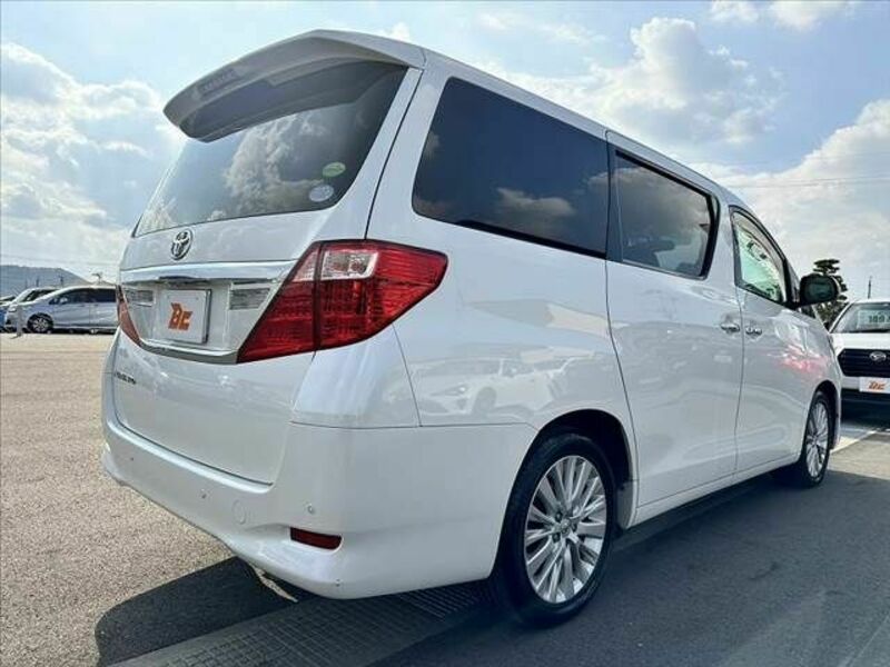 ALPHARD-14