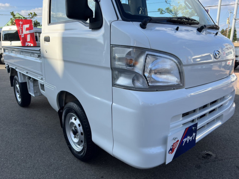 HIJET TRUCK-2