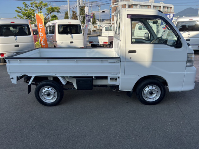 HIJET TRUCK-5