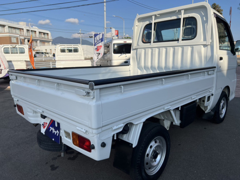 HIJET TRUCK-8