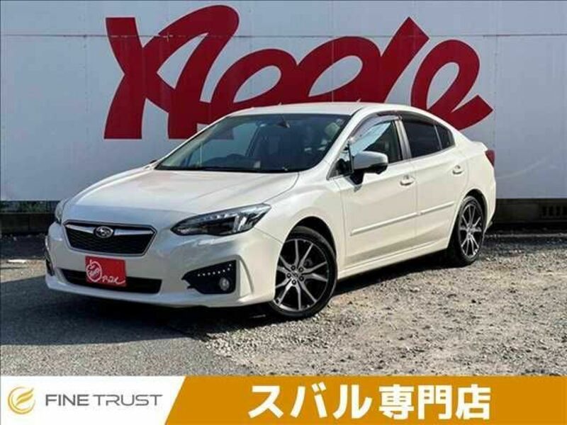 IMPREZA G4