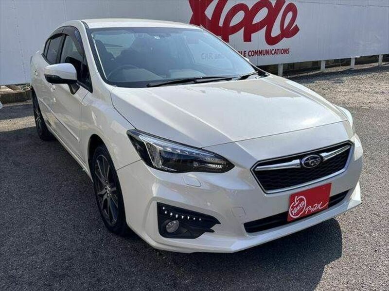 IMPREZA G4-11