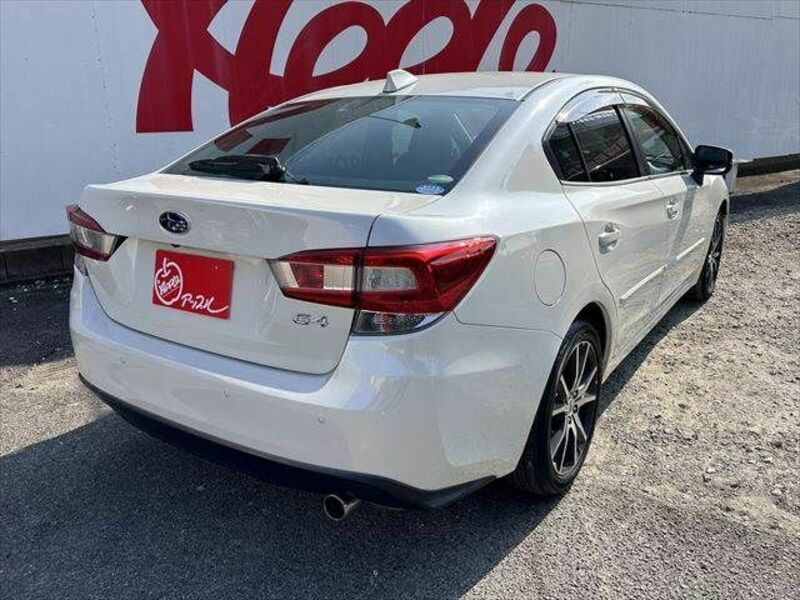 IMPREZA G4-13