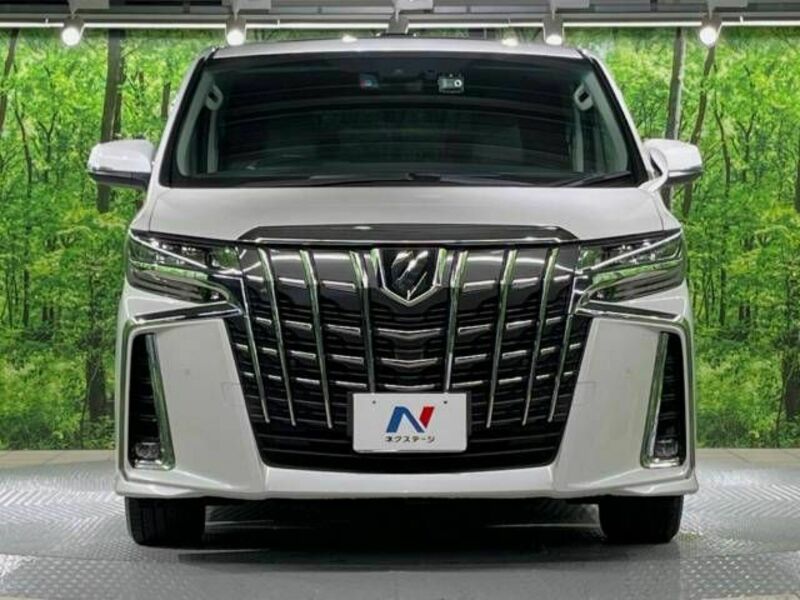 ALPHARD-15