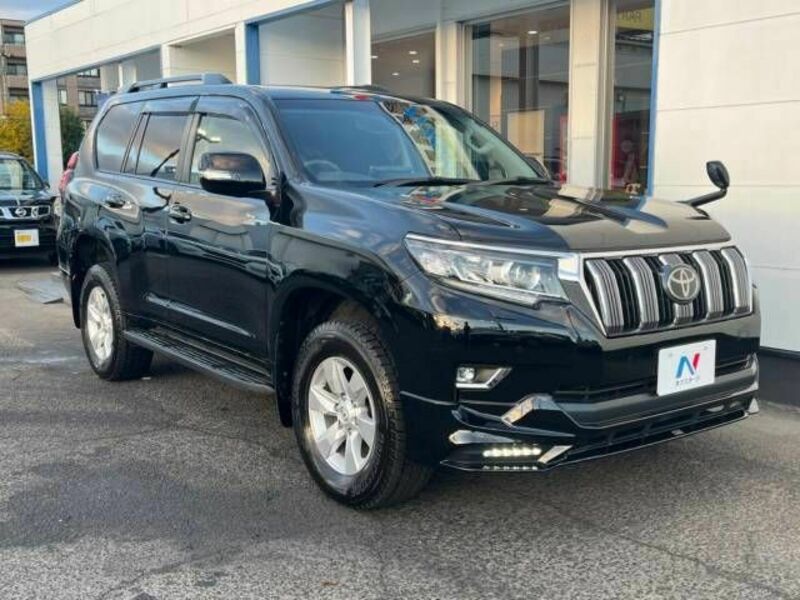 LAND CRUISER PRADO-16