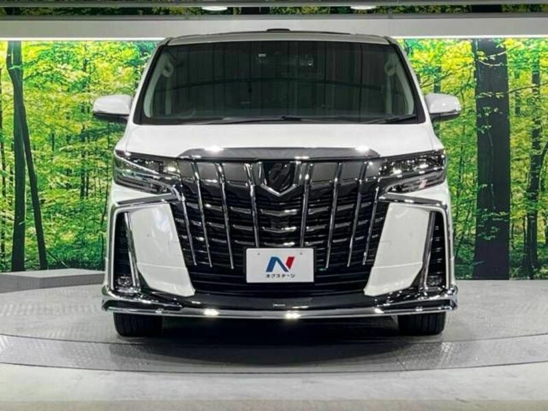 ALPHARD-15