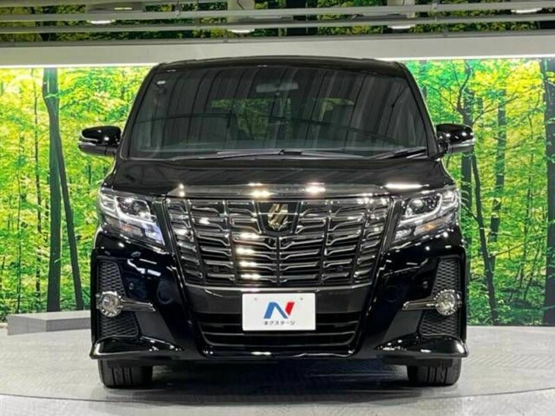 ALPHARD-15