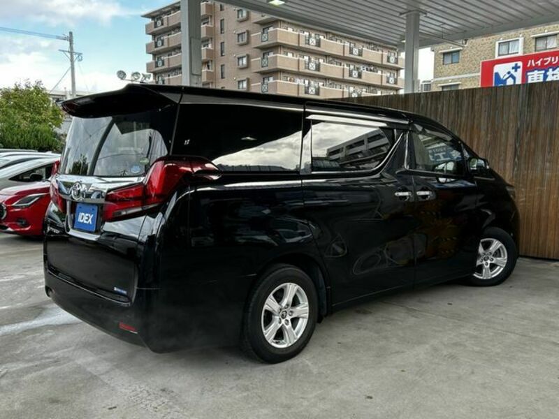 ALPHARD-1