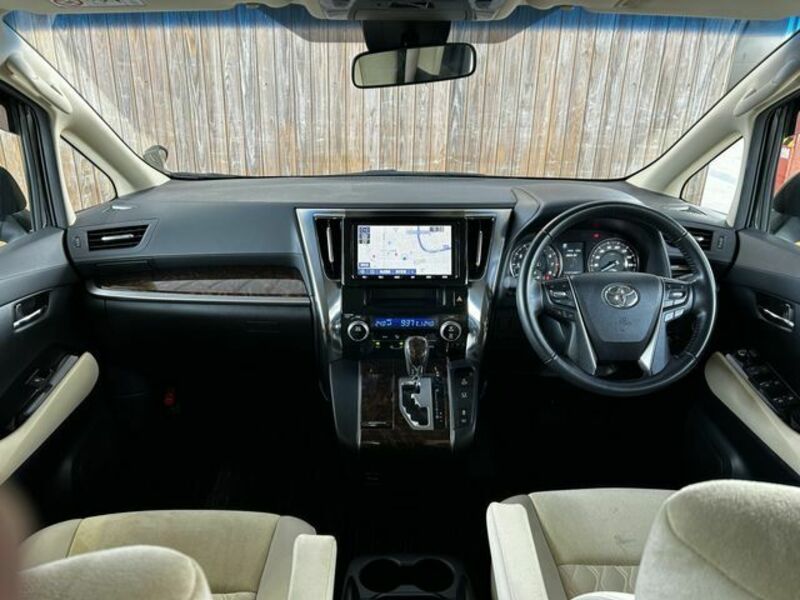 ALPHARD-2