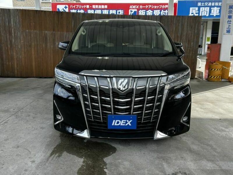 ALPHARD-3