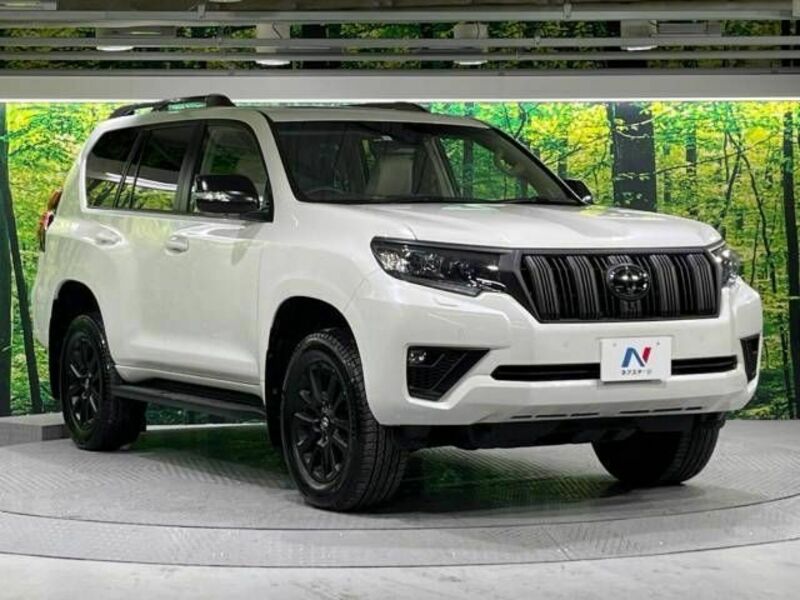 LAND CRUISER PRADO-17