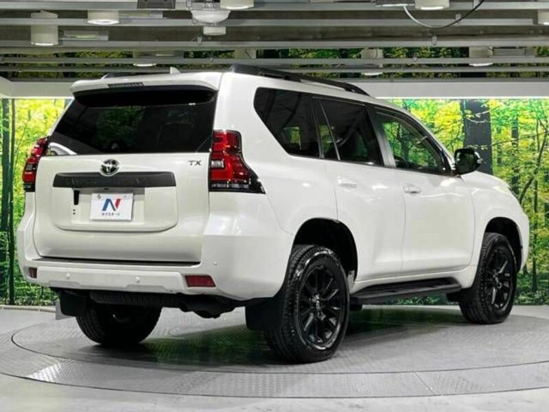 LAND CRUISER PRADO-18