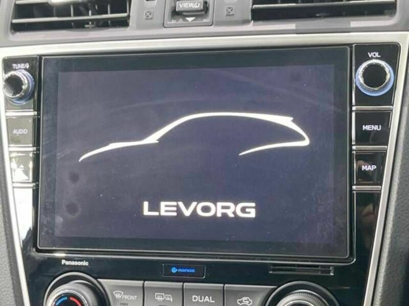 LEVORG-3