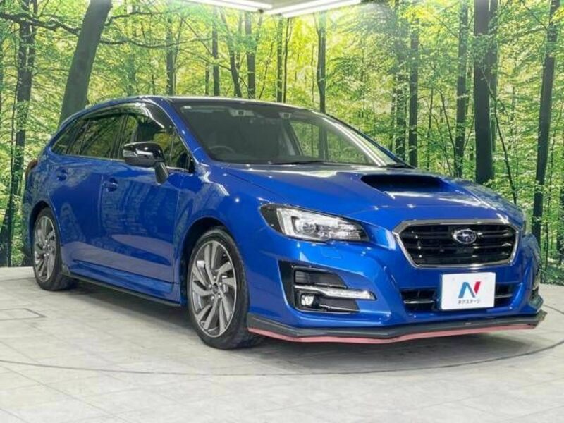 LEVORG-16