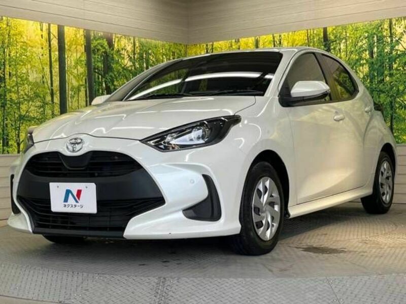 YARIS-16