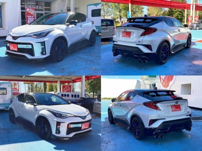 C-HR-1