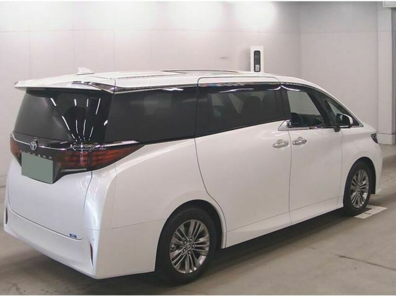 ALPHARD-4