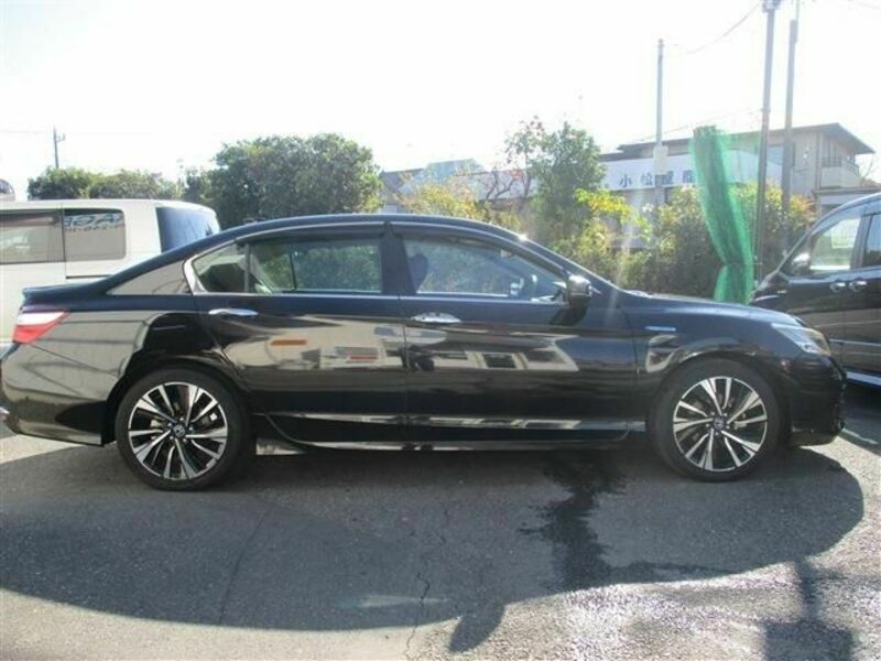 ACCORD HYBRID-2