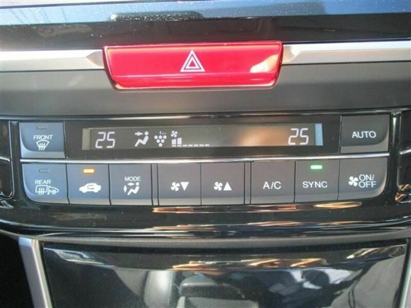 ACCORD HYBRID-16