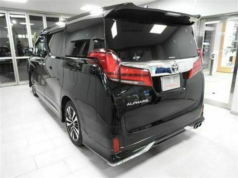 ALPHARD-3