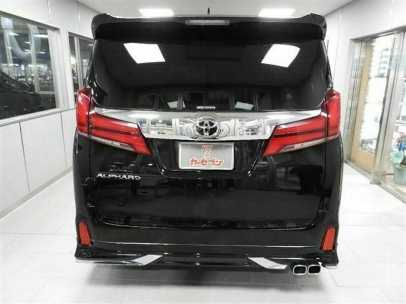 ALPHARD-4